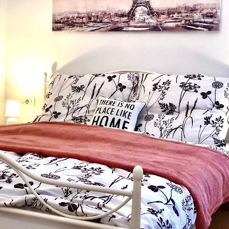 Apartment Flora Makarska Extérieur photo