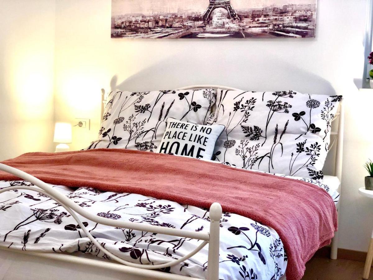 Apartment Flora Makarska Extérieur photo