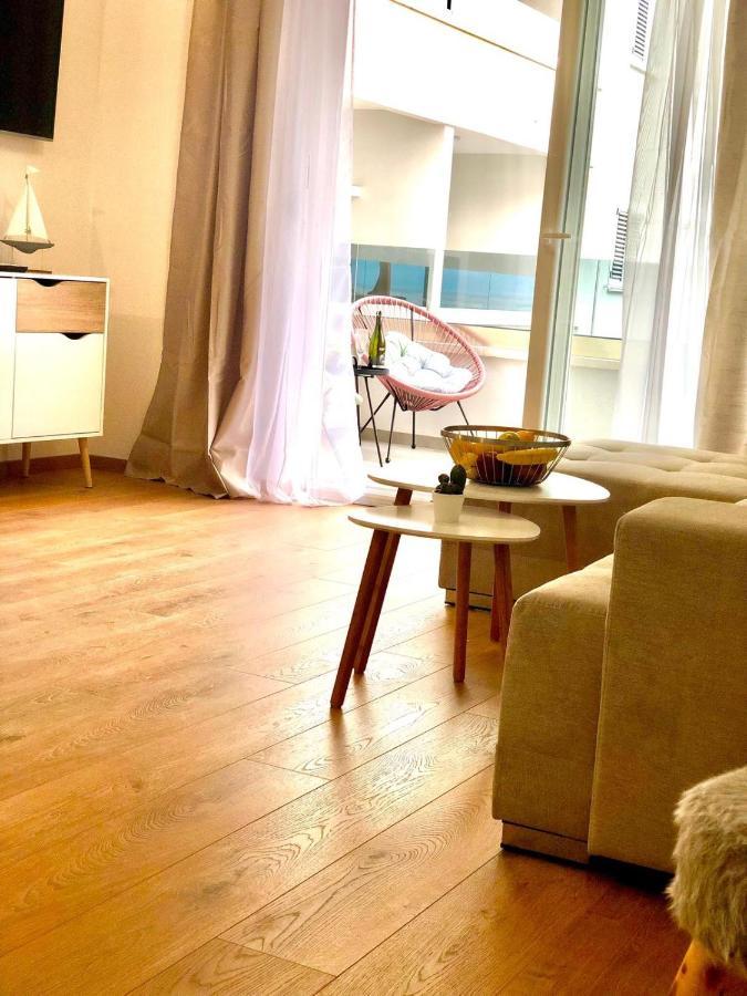 Apartment Flora Makarska Extérieur photo