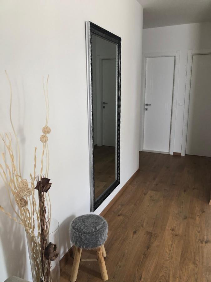 Apartment Flora Makarska Extérieur photo
