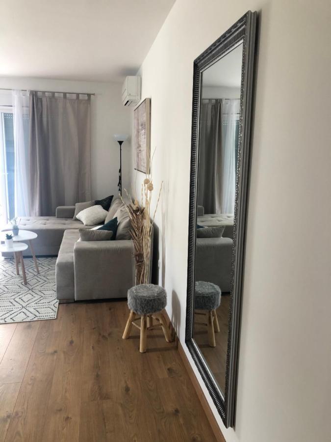 Apartment Flora Makarska Extérieur photo