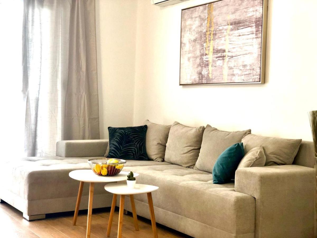 Apartment Flora Makarska Extérieur photo