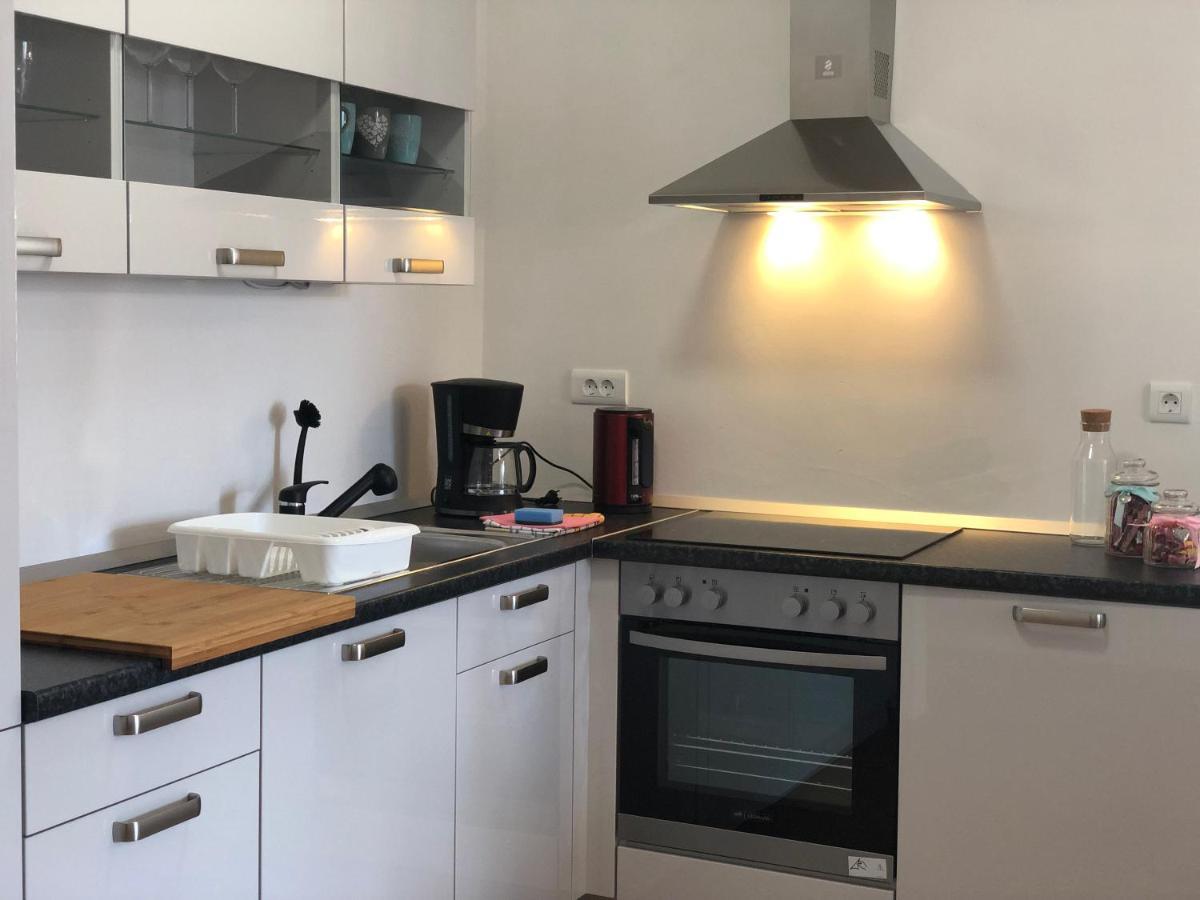 Apartment Flora Makarska Extérieur photo